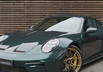 Porsche 992 .2 GT3 Touring Lift PCCB PTSl 6-Gang 4-Sitz 6.989 km 232.900 &euro; Wuppertal 42327
