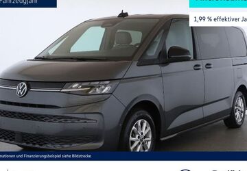 VW T7 Multivan 12.792 km 52.390 &euro; Bochum 44866
