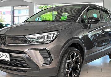 Opel Crossland (X) 26.215 km 16.480 &euro; Wuppertal 42103