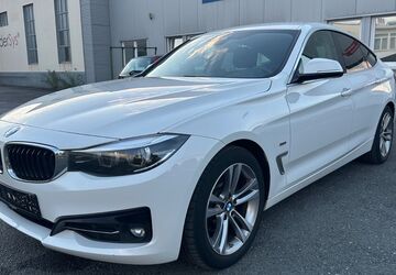 BMW 320 217.000 km 10.900 &euro; Wuppertal 42327