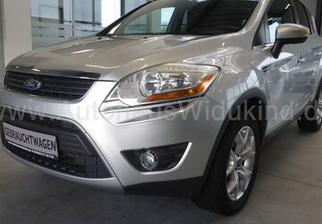 Ford Kuga 114.000 km 7.490 &euro; Wuppertal 42289
