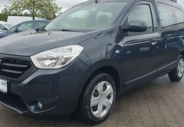 Dacia Dokker 85.057 km 8.999 &euro; Essen 45326