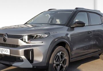 Citroen C3 Aircross 10.000 km 24.480 &euro; Wuppertal 42103