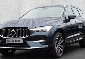 Volvo XC60 5.200 km 51.480 &euro; Wuppertal 42109