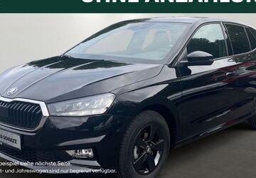 Skoda Fabia 4.717 km 18.690 &euro; Wuppertal 42109