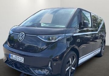 VW ID. Buzz 9.999 km 67.880 &euro; Velbert 42553
