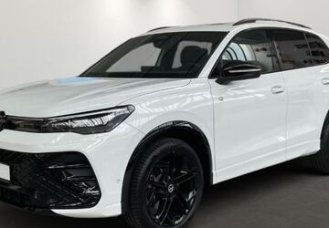 VW Tiguan 9.500 km 51.890 &euro; Düsseldorf 40233