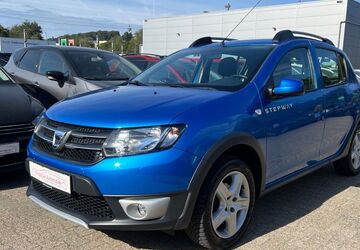 Dacia Sandero 115.890 km 5.690 &euro; Wuppertal 42109