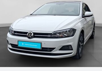 VW Polo 28.652 km 14.980 &euro; Herne 44653