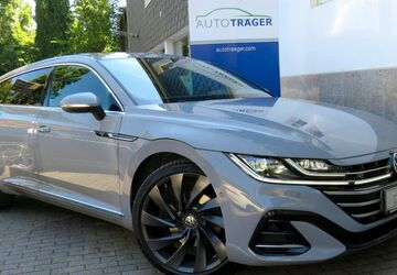 VW Arteon 59.335 km 32.890 &euro; Wuppertal 42109