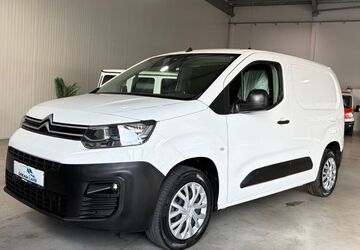Citroen Berlingo 113.500 km 9.990 &euro; Gelsenkirchen 45879