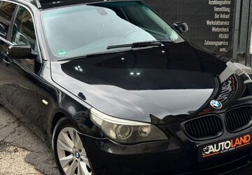 BMW 535 169.000 km 6.499 &euro; Wuppertal 42117