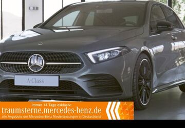 Mercedes-Benz A 250 45.000 km 24.490 &euro; Wuppertal 42115