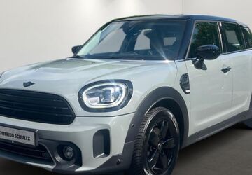 Mini Countryman C (Cooper) 46.778 km 23.290 &euro; Wuppertal 42109