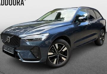 Volvo XC60 20.444 km 50.490 &euro; Wuppertal 42117