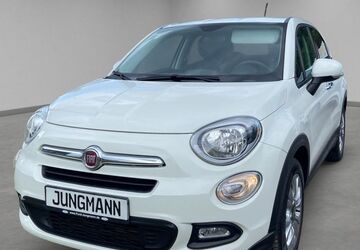 Fiat 500X 93.000 km 10.500 &euro; Wuppertal 42289