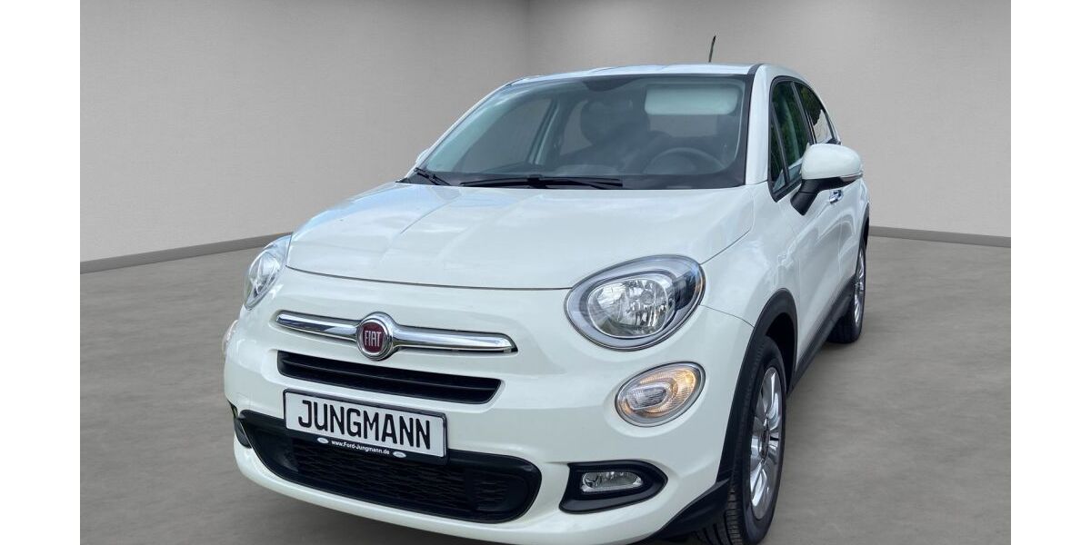 Fiat 500X 93.000 km 10.500 &euro; Wuppertal 42289