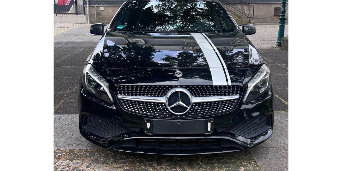 Mercedes-Benz A 220 162.000 km 16.999 &euro; Wuppertal 42283