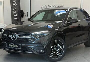 Mercedes-Benz GLC 220 28.814 km 53.450 &euro; Wuppertal 42281