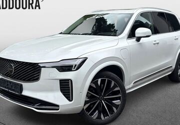 Volvo XC90 17.257 km 63.390 &euro; Wuppertal 42117