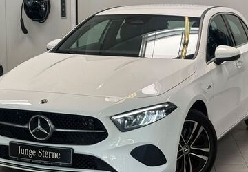 Mercedes-Benz A 250 18.755 km 31.950 &euro; Wuppertal 42281