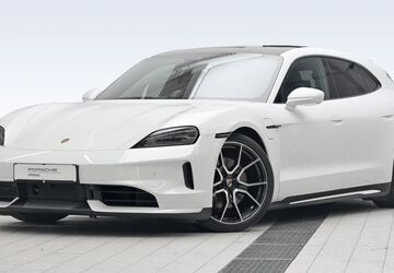 Porsche Taycan 19.990 km 95.900 &euro; Wuppertal 42279