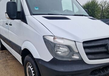 Mercedes-Benz Sprinter 159.594 km 13.800 &euro; Bochum 44805