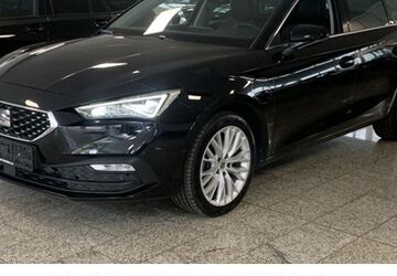 Seat Leon 76.800 km 18.985 &euro; Wuppertal 42329