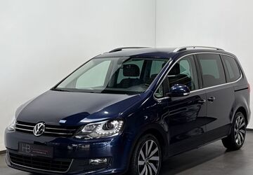 VW Sharan 163.000 km 19.800 &euro; Remscheid/NRW 42855