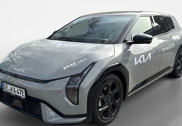 Kia EV4 4.900 km 37.999 &euro; Gelsenkirchen 45897