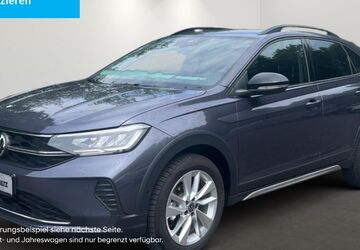 VW Taigo 4.940 km 24.890 &euro; Wuppertal 42109