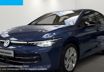 VW Golf 12.315 km 30.650 &euro; Wuppertal 42109