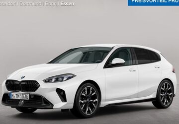 BMW 120 19.243 km 35.999 &euro; Essen 45141