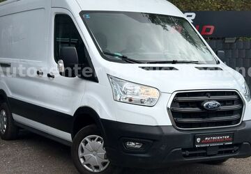 Ford Transit 125.500 km 13.699 &euro; Wuppertal 42285