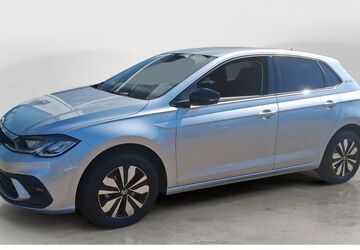VW Polo 6.357 km 16.960 &euro; Wuppertal 42369