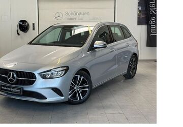 Mercedes-Benz B 200 1.459 km 30.450 &euro; Wuppertal 42281