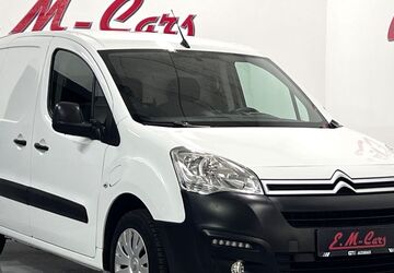 Citroen Berlingo 29.000 km 12.990 &euro; Wuppertal 42289