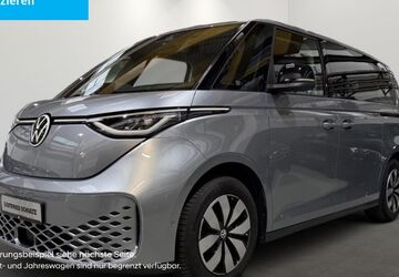 VW ID. Buzz 30.097 km 42.950 &euro; Wuppertal 42109