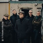 FRUSTRATION [Paris] + SPITPLAY [Berlin] - Live at Museumskeller Erfurt