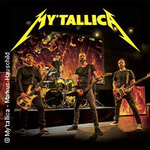 MY´TALLICA - Best of Metallica live - Open Air im Brunnenhof 2027
