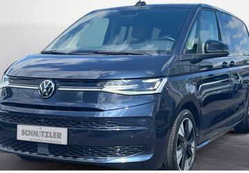 VW T7 Multivan 19.200 km 46.950 &euro; Hilden 40721
