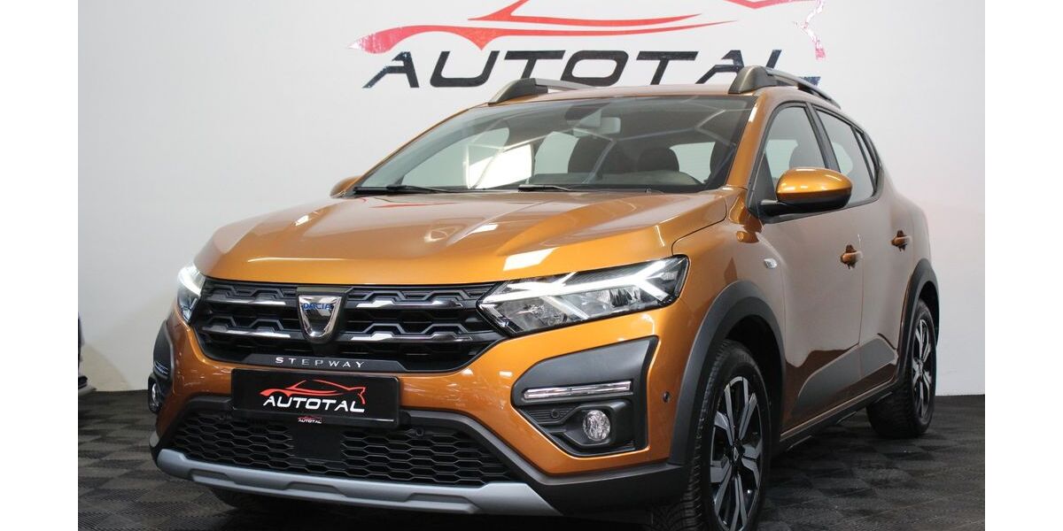 Dacia Sandero 65.631 km 12.499 &euro; Wuppertal 42283