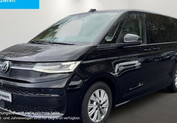 VW T7 Multivan 15.983 km 55.590 &euro; Wuppertal 42109
