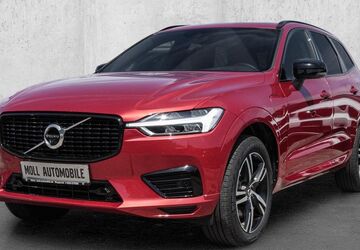 Volvo XC60 76.094 km 34.900 &euro; Wuppertal 42109