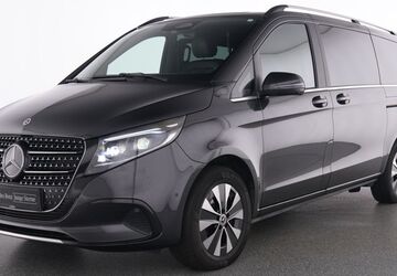 Mercedes-Benz V 250 31.391 km 66.990 &euro; Wuppertal 42115