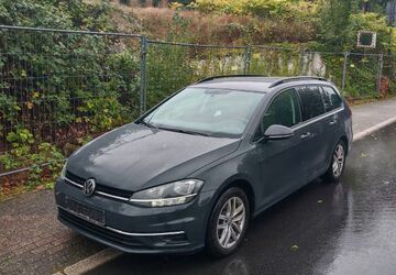 VW Golf 174.000 km 8.500 &euro; Wuppertal 42119