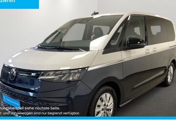 VW T7 Multivan 19.376 km 57.590 &euro; Düsseldorf 40233