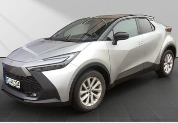 Toyota C-HR 1.500 km 33.989 &euro; Wuppertal 42109