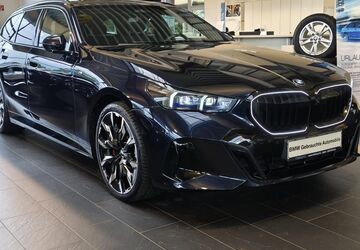 BMW 520 5.081 km 51.990 &euro; Langenfeld 40764