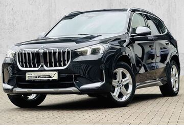 BMW X1 59.072 km 34.480 &euro; Wuppertal 42117